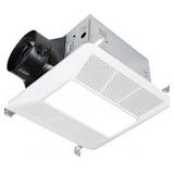 KAZE APPLIANCE SEP150L2 | 150 CFM | 0.5 Sone | 270