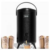 WantJoin Insulated Beverage Dispenser-Thermal Hot