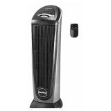 Electric Pedestal Heater, Fan Forced, 120V 8132