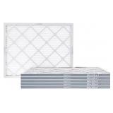 Amazon Basics Merv 11 AC Furnace Air Filter - 20''
