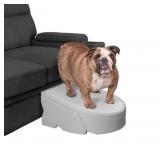 Pet Gear Stramp Stair and Ramp Combination for Dog
