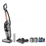 BISSELLï¿½ CrossWaveï¿½ HydroSteamï¿½ï¿½ Wet Dry Vac, Mult
