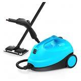 MLMLANT Steam Cleaner, Steam Mop with 21-Piece Acc