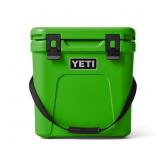 YETI Roadie 24 Cooler, Canopy Green