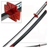 Murasame Katana Replica Anime Sword Version 2 Pois