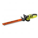 RYOBI ONE+ 22 in. 18-Volt Lithium-Ion Cordless Bat