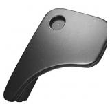 Rehabilitation Advantage Padded Wheelchair Half Tr