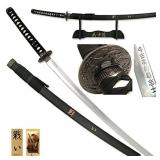 Snake Eye Tactical Last Samurai Japanese Sword-Kat