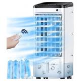 3-IN-1 BALKO Swamp Cooler Air Conditioner, Evapora
