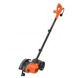 BLACK+DECKER Edger & Trencher, 2-in-1, 12-Amp (LE7