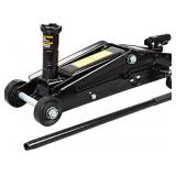 **READ DESC** Torin T83006W Blackjack Hydraulic Tr