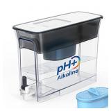 Waterdrop Slim Alkaline Water Filter Dispenser, La