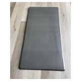 3/4 inch Anti Fatigue Floor Mat Extra Large 39' x