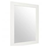 Ruomeng Rectangular Wall Mirror 16' x 20' for Bath