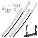 Zisu Demon Slayer Sword, About 41 inches, Hashira
