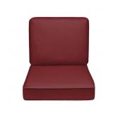 Quality Outdoor Living All- Weather Patio Chair De