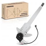 A-Premium Power Electric Window Regulator with Mot