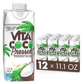 Vita Coco Coconut Water, Pressed ï¿½ | More 'Coconut