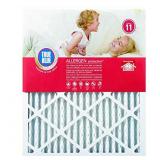 True Blue Allergen 14x25x1 Air Filter , MERV 11, 4