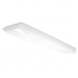 ANTLUX 4FT LED Flush Mount Puff Lights 60W, 6600 L