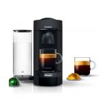 Nespresso VertuoPlus Coffee and Espresso Machine b