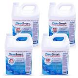 CleanSmart Hospital Grade Disinfectant, Kills 99.9