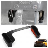 Fgo-togo Shifter Box for 2021 2022 Ford Bronco Acc