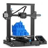 Creality Ender 3 V2 3D Printer with Silent Motherb