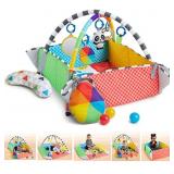 Baby Einstein Patch's Playspace Activity Play Mat