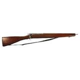 Parris Kadet Trainerifle, Wood & Steel, Bolt Actio