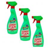 Soilove Laundry Stain Remover Spray for Clothes ~