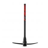 INTERTOOL Pick Axe, Digging Mattock, Cultivate Gar