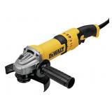 DEWALT Angle Grinder Tool, 4-1/2-Inch to 6-Inch, T