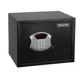 Honeywell Safes & Door Locks - 5103 Medium Steel S