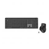 JLab Epic Wireless Keyboard Epic Wireless Mouse Bu