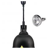 JIAWANSHUN Food Warmer Lamp Food Heat Lamp Warmer