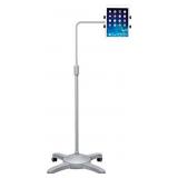 Hello LLamas Tablet Stand Holder with Wheels + Tab