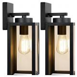 Outdoor Wall Light Fixtures, Exterior Waterproof L
