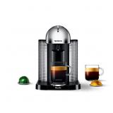 Nespresso Vertuo Coffee and Espresso Machine by Br