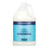 Ginger Lily Farms Botanicals Kid's 3-in-1 Shampoo,