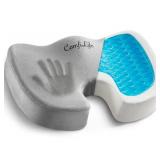 ComfiLife Gel Enhanced Seat Cushion ï¿½ Office Chair