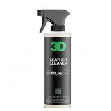 3D Leather Cleaner for Car, GLW Series | Ultimate