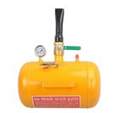 5 Gallon Air Tire Bead Seater 145 PSI Blaster Tool