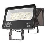 HYPERLITE LED Flood Light 150W 2 Pack 18000LM 5000