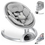 Baby Swings for Infants, BabyBond Baby Swing, Infa
