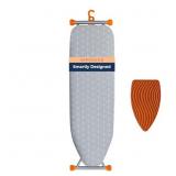 Happhom Ironing Board, Compact and Space Saver Pat