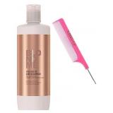 Sleekshop Comb + Schwarzkapf IGORA ROYAL Oil Devel