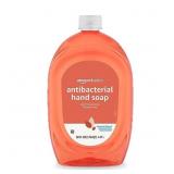 Amazon Basics Antibacterial Liquid Hand Soap Refil