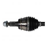 GSP NCV10142XD XD Series CV Axle Shaft Assembly fo