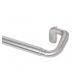 Umbra Twilight Single Curtain Rod Set ï¿½ Wrap Aroun